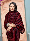 Simba Vol 25 By Kashvi Georgette Lehariya Printed Wholesale Saree In India
